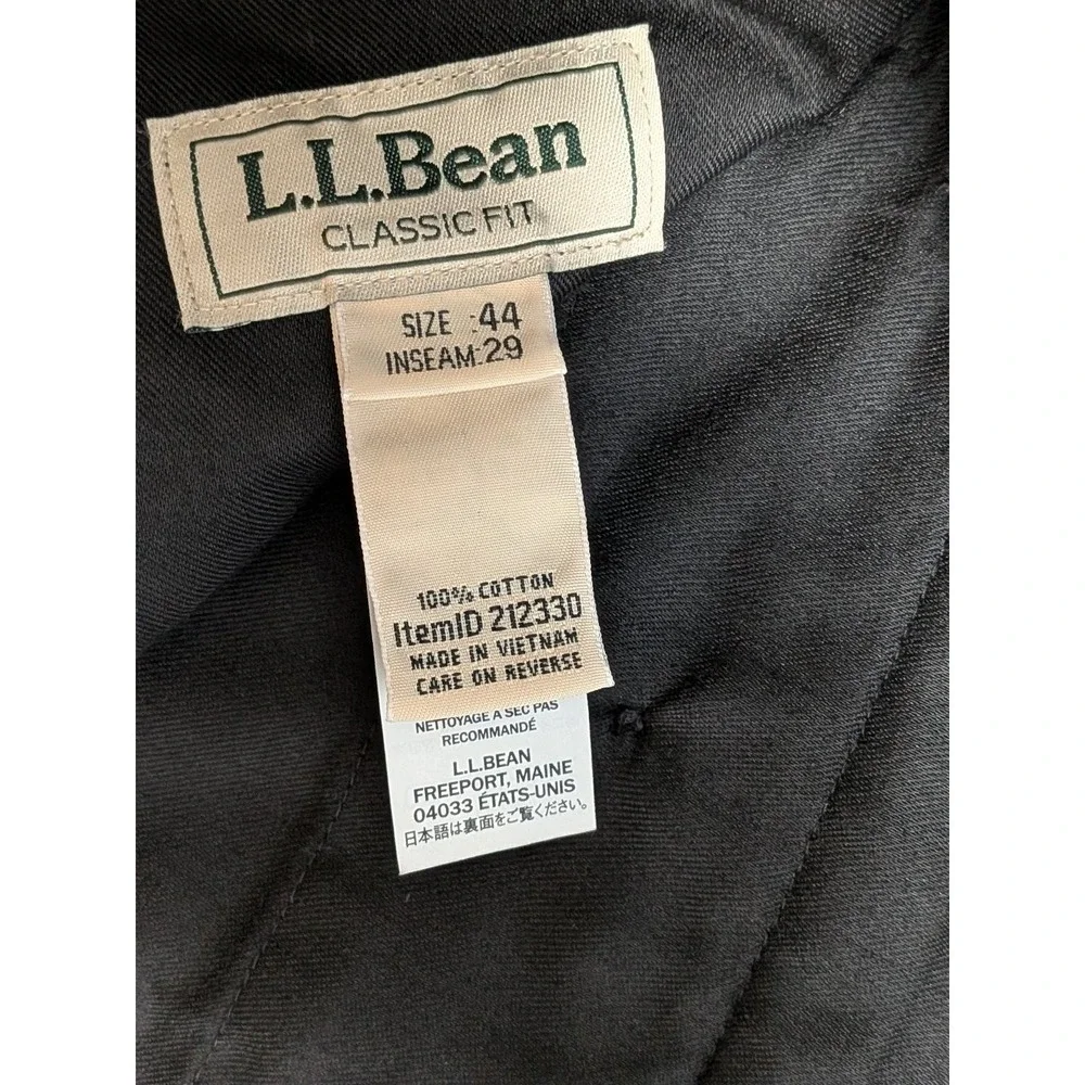 L.L. Bean discover timeless